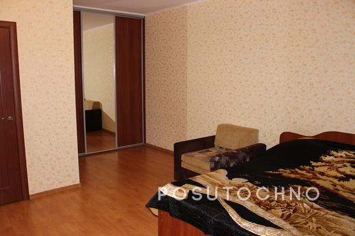 Квартира посуточно в центре, Казань - квартира посуточно