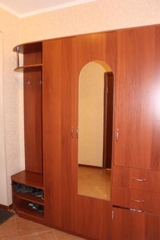 Квартира посуточно в центре, Казань - квартира посуточно