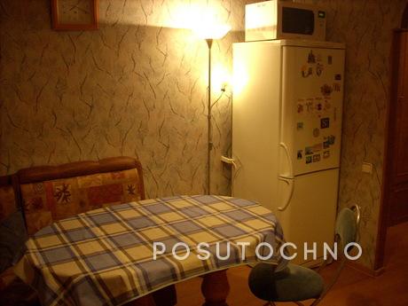 1 bedroom apartment  on Savushkina 130, Saint Petersburg - apartment by the day