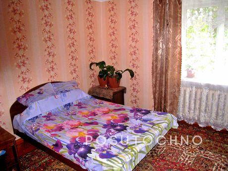 Подобово квартира в центрі Магнітогорська, у відмінному стан
