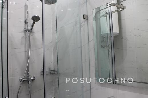 Apartment with sea view (Arcadia), Odessa - apartment by the day