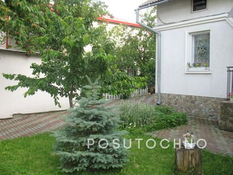 Two-storey house in Truskavets, Truskavets - apartment by the day