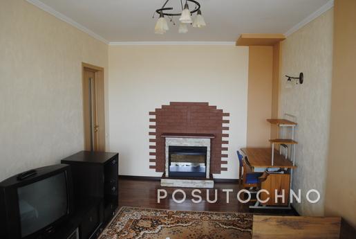 Clean, tidy, spacious, cozy. Docum, Khmelnytskyi - apartment by the day