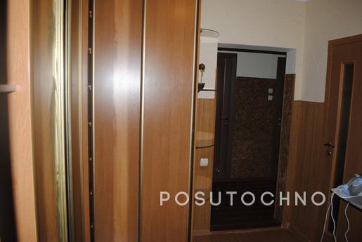 Clean, tidy, spacious, cozy. Docum, Khmelnytskyi - apartment by the day