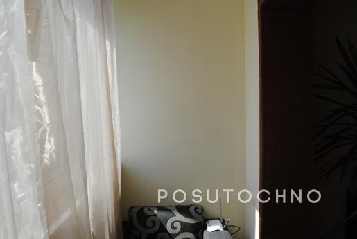 Clean, tidy, spacious, cozy. Docum, Khmelnytskyi - apartment by the day