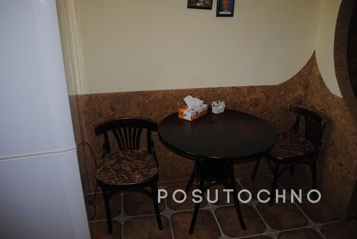 Clean, tidy, spacious, cozy. Docum, Khmelnytskyi - apartment by the day