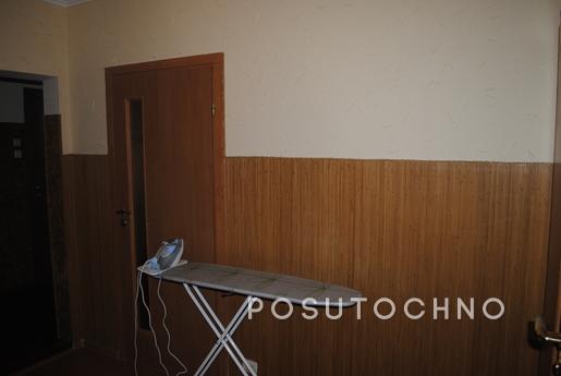 Clean, tidy, spacious, cozy. Docum, Khmelnytskyi - apartment by the day