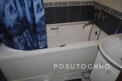 Clean, tidy, spacious, cozy. Docum, Khmelnytskyi - apartment by the day