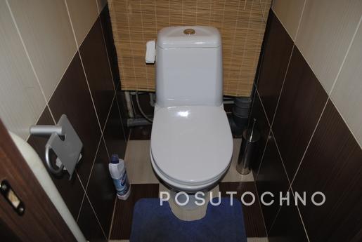 Clean, tidy, spacious, cozy. Docum, Khmelnytskyi - apartment by the day