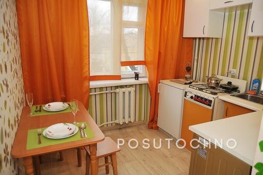 Warm and cozy, Khmelnytskyi - apartment by the day