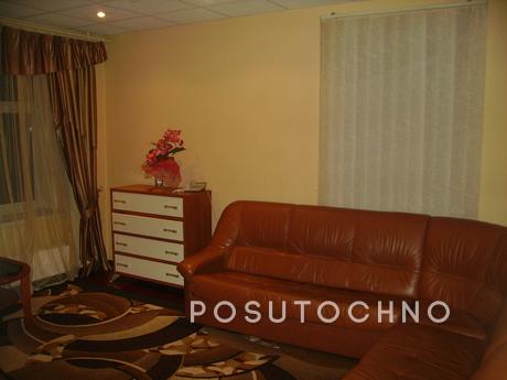 Apartment in the heart of St. Petersburg, Saint Petersburg - apartment by the day