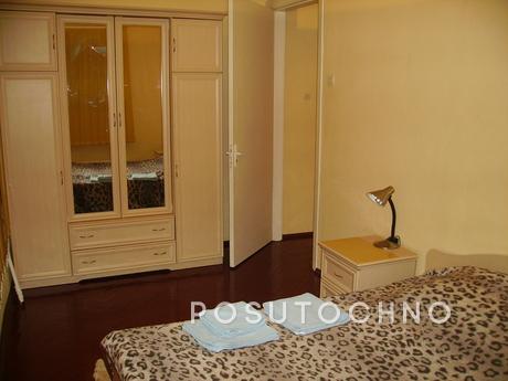 Apartment in the heart of St. Petersburg, Saint Petersburg - apartment by the day