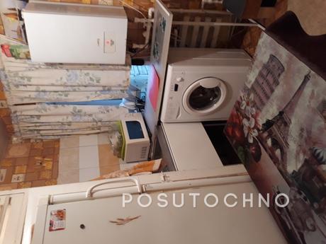 House for rent in center, Таганрог - квартира подобово