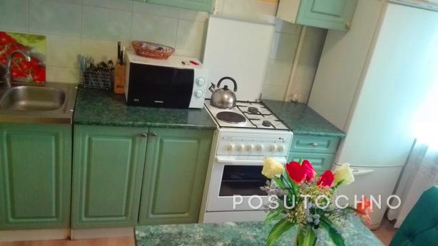 Sevastopol apartments near the sea, Sevastopol - apartment by the day