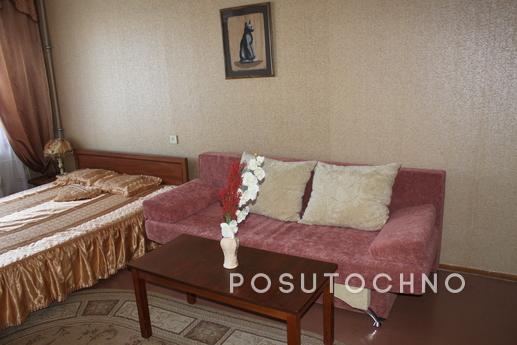 Sevastopol apartments near the sea, Sevastopol - apartment by the day