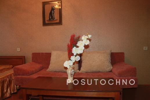 Sevastopol apartments near the sea, Sevastopol - apartment by the day