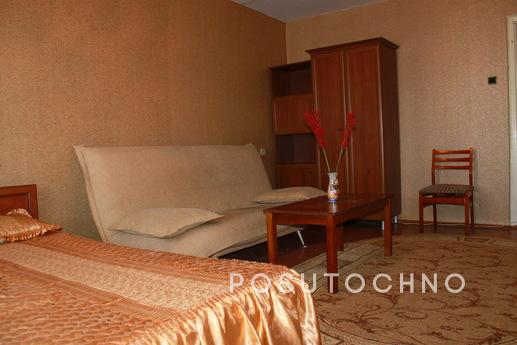 Sevastopol apartments near the sea, Sevastopol - apartment by the day