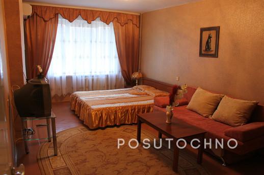 Accommodation in Sevastopol from the sea. Apartment for rent