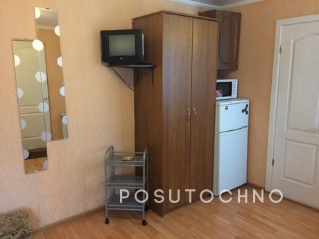 Здам кімнату подобово в Севастополі, Севастополь - квартира подобово