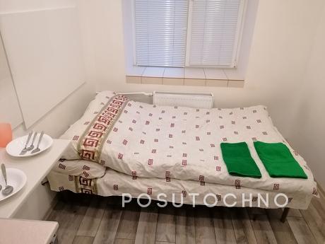 Rent an apartment for daily rent in Kharkov Metro Central Ma