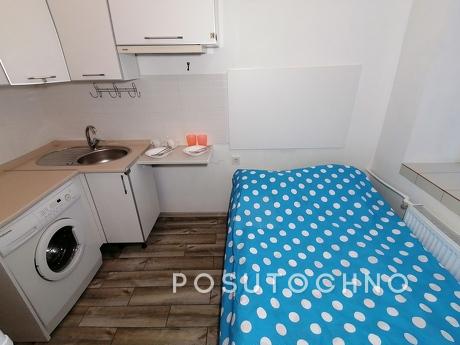 Rent an apartment for short term Kharkiv, Kharkiv - apartment by the day