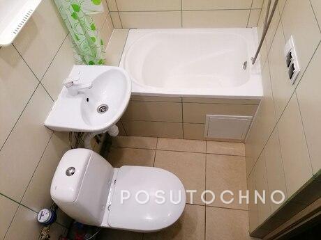 Rent an apartment for short term Kharkiv, Kharkiv - apartment by the day