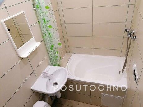 Rent an apartment for short term Kharkiv, Kharkiv - apartment by the day