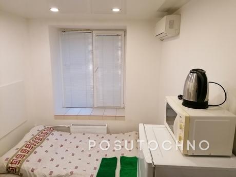 Rent an apartment for short term Kharkiv, Kharkiv - apartment by the day