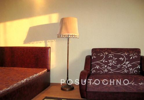 tidy apartment in the center, Sumy - apartment by the day