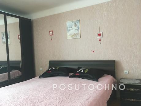 Прекрасный 3-комн дом  в парковой зоне, Кисловодск - квартира посуточно