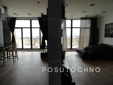 Arcadia Apartment for rent, Odessa - apartment by the day