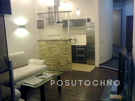 Arcadia Apartment for rent, Odessa - apartment by the day