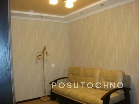 ZD Station, SK Knockout, Fountain Source: ht, Vinnytsia - apartment by the day