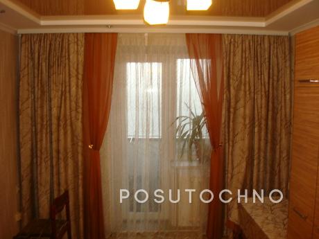 ZD Station, SK Knockout, Fountain Source: ht, Vinnytsia - apartment by the day