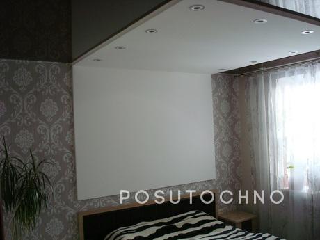 ZD Station, SK Knockout, Fountain Source: ht, Vinnytsia - apartment by the day