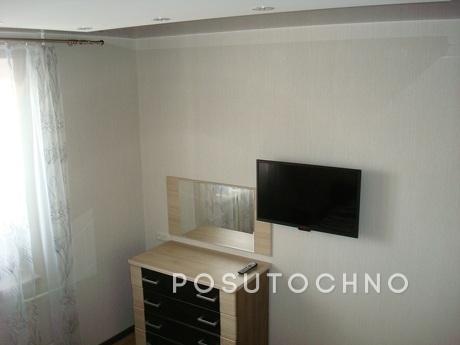 ZD Station, SK Knockout, Fountain Source: ht, Vinnytsia - apartment by the day