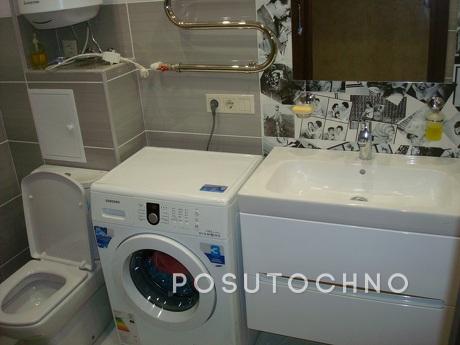 ZD Station, SK Knockout, Fountain Source: ht, Vinnytsia - apartment by the day
