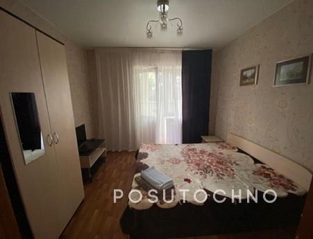 Apartments for rent in Stavropol, Stavropol - apartment by the day