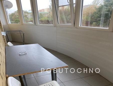 Apartments for rent in Stavropol, Stavropol - apartment by the day
