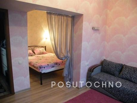 Затишний будинок в лісі (передмістя Ялти, Ялта - квартира подобово