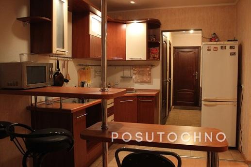 Comfortable, modern apartment, Санкт-Петербург - квартира подобово