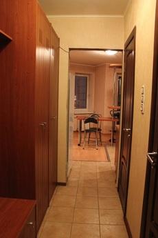 Comfortable, modern apartment, Санкт-Петербург - квартира подобово