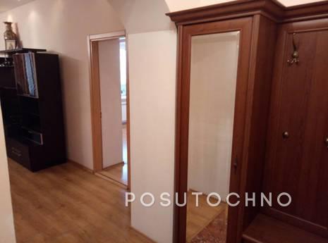 Apartment by the day, Chernomorsk, Chernomorsk (Illichivsk) - apartment by the day