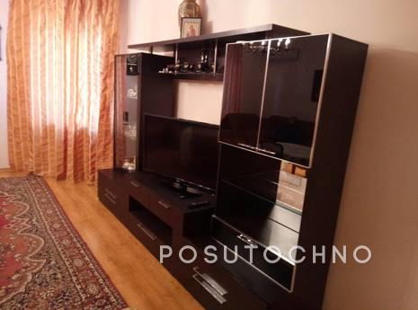 Apartment by the day, Chernomorsk, Chernomorsk (Illichivsk) - apartment by the day