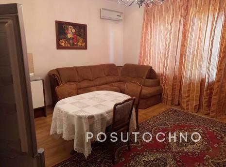 Apartment by the day, Chernomorsk, Chernomorsk (Illichivsk) - apartment by the day