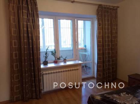 Apartment by the day, Chernomorsk, Chernomorsk (Illichivsk) - apartment by the day