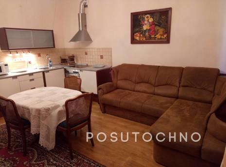 Apartment by the day, Chernomorsk, Chernomorsk (Illichivsk) - apartment by the day