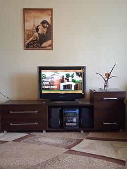 Lisichansk apartment for rent, Victory A, Lysychansk - apartment by the day