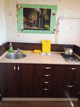 Lisichansk apartment for rent, Victory A, Lysychansk - apartment by the day