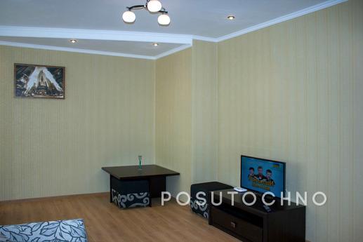 Luxurious apartment near the pump-room, Truskavets - apartment by the day